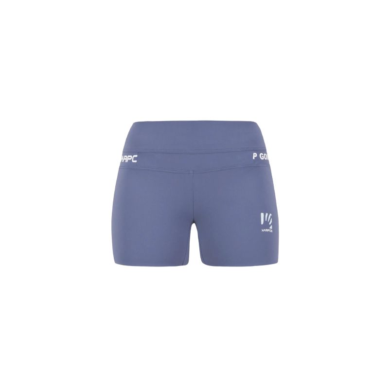 Short KARPOS EASYFRIZZ (VINTAGE INDIGO) Femme
