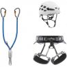 Via Ferrata complete kit PETZL Vertigo