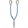 Via Ferrata Komplettset PETZL Vertigo