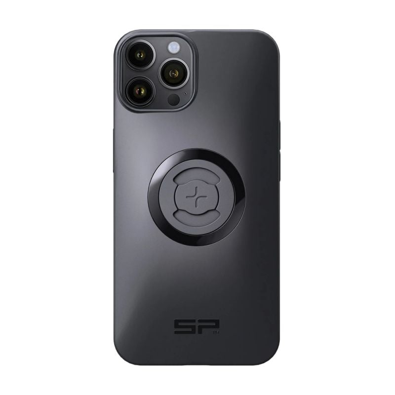 Iphone 13/12 Pro attachment case SP Connect (Black)