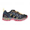 Chaussures ALTAK WMN TRAIL SHOES (Ceramic Gloss) femme