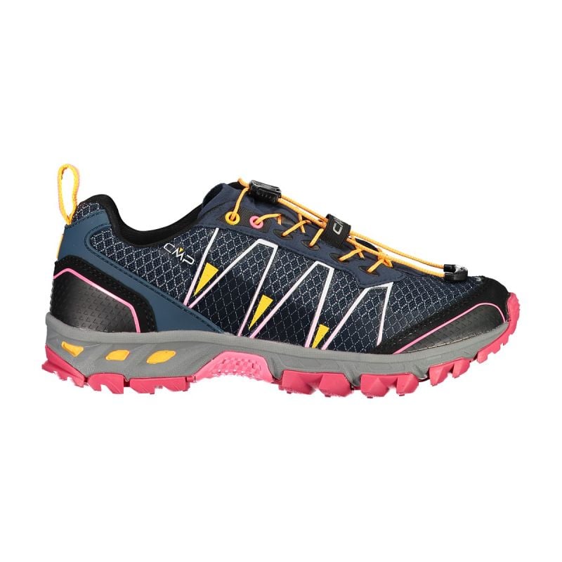 Trail schoen CMP Altak Trail (ASPHALT-GLOSS) Dames