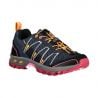 Chaussures de trail CMP ALTAK (Ceramic Gloss) femme