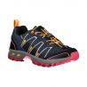 Chaussures ALTAK WMN TRAIL SHOES (keraaminen kiilto) -femme