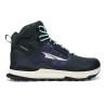 Altra W LONE PEAK ALL-WTHR MID 2 (BLACK)