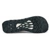 Altra W LONE PEAK ALL-WTHR MID 2 (ZWART)