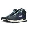 Altra W LONE PEAK ALL-WTHR MID 2 (BLACK)