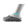 Polainas Altra TRAIL GAITER (GRAY/TEAL)