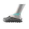 Regenlaarzen Altra TRAIL GAITER (GRIJS/TEAAL)