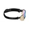 Bliz BREEZE NANO OPTICS NORDIC LI (NARANJA C/ AZUL MULTI)