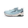 Matalat vaelluskengät Altra Olympus 5 Hike Gore-Tex (MINERAL BLUE) Naisten vaelluskengät
