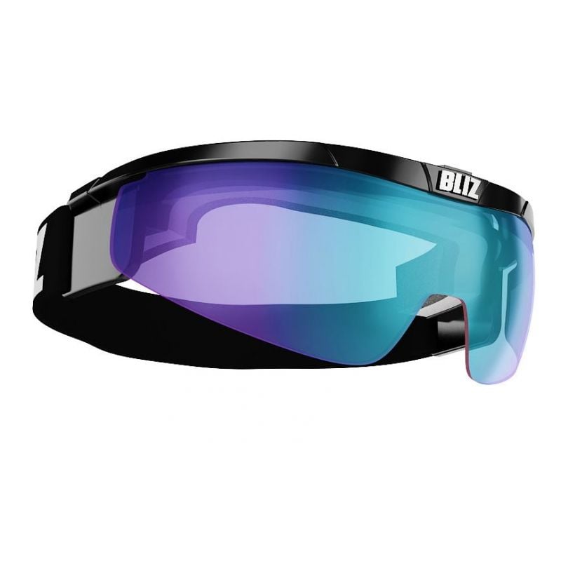 Nordic mask Bliz PROFLIP OTG (black)