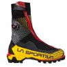 Fjellstøvle La Sportiva G-tech (Sort/Gul) Mann