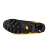 Fjellstøvle La Sportiva G-tech (Sort/Gul) Mann