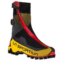 Bergschoenen La Sportiva G-tech (Zwart/Geel) Heren