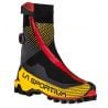 Fjellstøvle La Sportiva G-tech (Sort/Gul) Mann