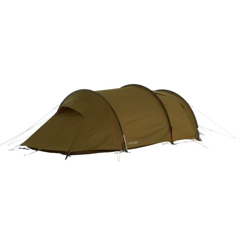 Tente Nordisk Oppland 3 (3.0) PU (Dark Olive)