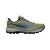 Zapatillas Saucony Peregrine 13 (GLADE/BLK) Hombre