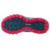 MIZUNO SHOE WAVE MUJIN WOS (Jazzy/Blue Opal/Bluebird)