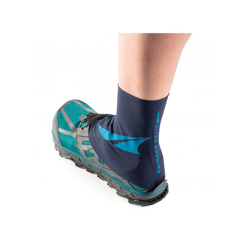 Gaiters Altra TRAIL GAITER (NAVY/LIGHT BLUE)