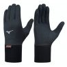 Mizuno BT Guanto leggero (CONF.6) (nero)