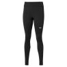 Mizuno WARMALITE TIGHT WOS (Black/Sangria Sunset)