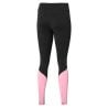 Mizuno WARMALITE TIGHT WOS (Nero/Sangria Sunset)