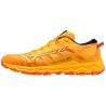 Mizuno SHOE WAVE DAICHI GTX (Black/Ombre Blue/Stormy Weather)