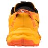 Mizuno SHOE WAVE DAICHI GTX (svart/ombre blå/stormfullt vær)