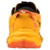 Mizuno SHOE WAVE DAICHI GTX (Svart/Ombreblå/Stormigt väder)
