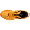 Mizuno SHOE WAVE DAICHI GTX (svart/ombre blå/stormfullt vær)