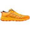 Mizuno SHOE WAVE DAICHI GTX (Black/Ombre Blue/Stormy Weather)
