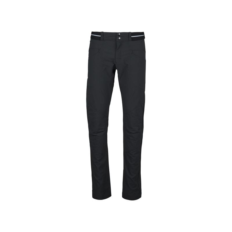 Kletterhose Looking for wild PRO MODEL (PIRATE BLACK) Mann