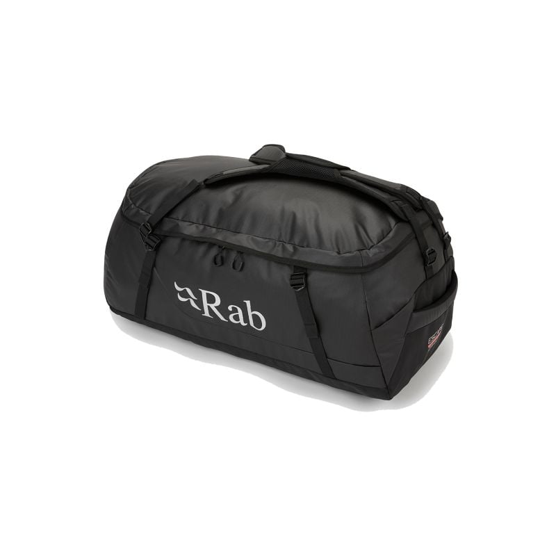 Resväska Rab Escape Kit Bag LT 90 (Svart)