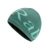 Mütze Rab Logo (Green Slate/Glacier Blue)