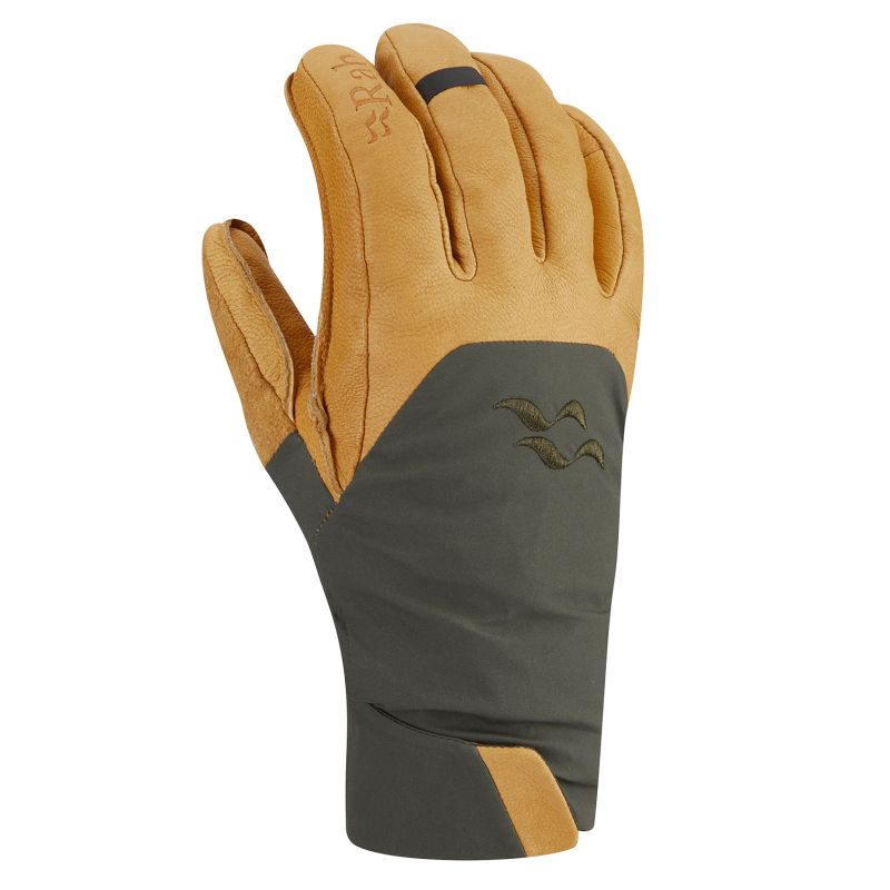 Rab Khroma Tour GTX-hansker (hæren)