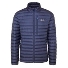 Rab Microlight Jacket (Deep Ink (Denim))