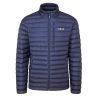 Rab Chaqueta Microlight (Deep Ink/Denim) para hombre