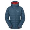 Rab Infinity Microlight Jacket Wmns (Orionin sininen)