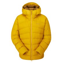 RAB Infinity Alpine Jacket Wmns (Sahara)