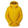 Giacca da donna Rab Infinity Alpine (Sahara)
