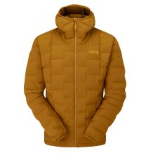 Rab Piumino Cubit Stretch con cappuccio (Footprint)