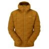 RAB Cubit Stretch Down Hoody (Footprint)