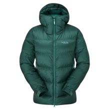 Rab Positron Pro Jacket Wmns (grønn skifer)