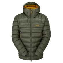 Rab Electron Pro Jacket (Light Khaki)