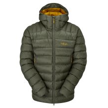 Rab Giacca Electron Pro (Light Khaki)