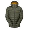 Rab Chaqueta Electron Pro (caqui claro)