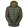 Rab Electron Pro Jacket (Ljus khaki)