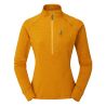 Rab Nexus Pull-On Wmns (Donker Butternut)