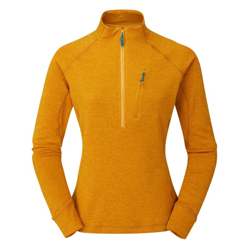 Rab Nexus Pull-On Wmns (Dark Butternut)